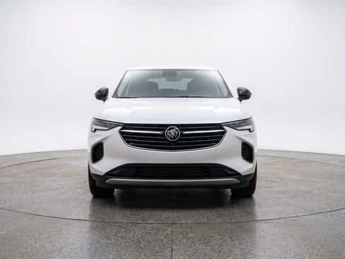 Used 2024 Buick Envision Sport Touring AWD/4WD image 2