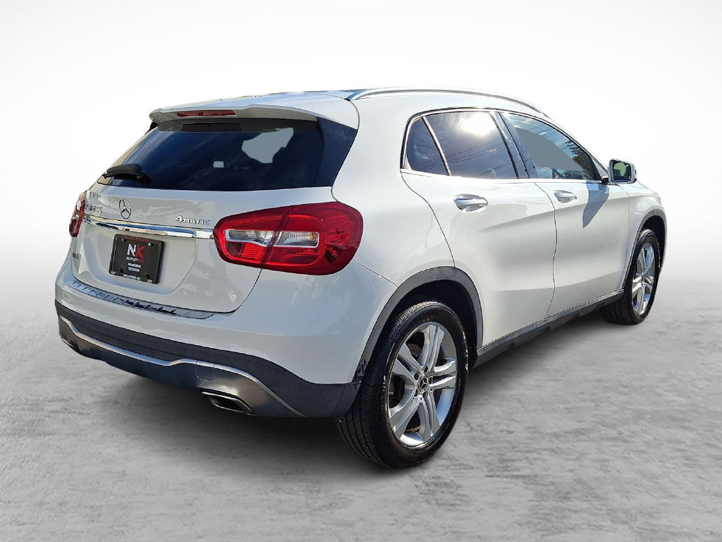 Used 2020 Mercedes-Benz GLA 250 4MATIC w/ Premium Package image 6