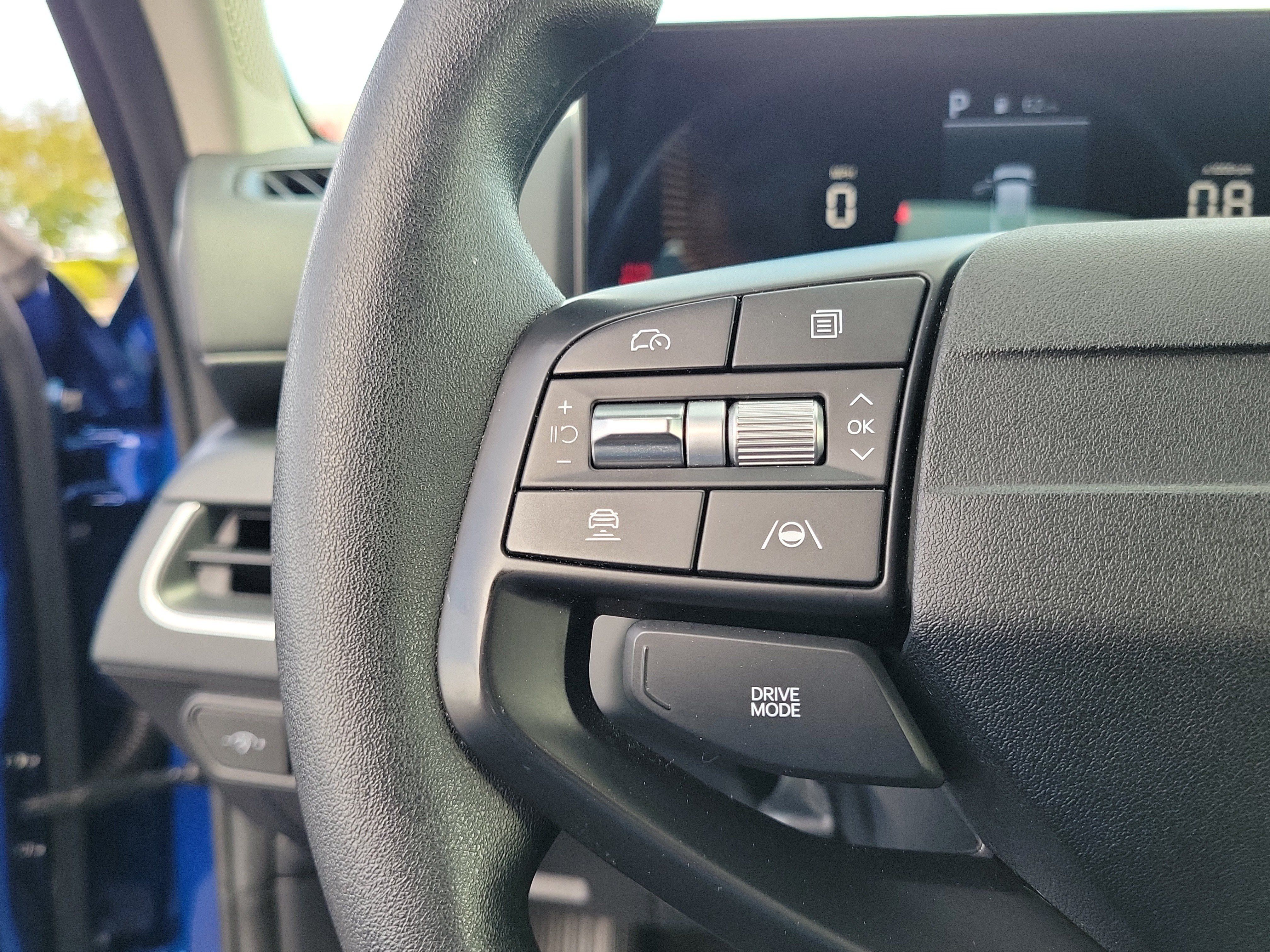 Used 2025 Kia K4 FWD image 23