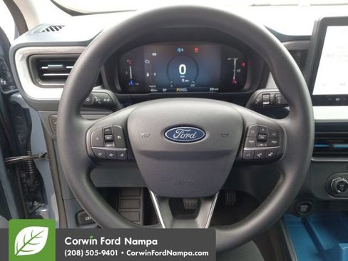 New 2026 Ford Maverick XLT w/ Equipment Group 301A AWD/4WD image 14