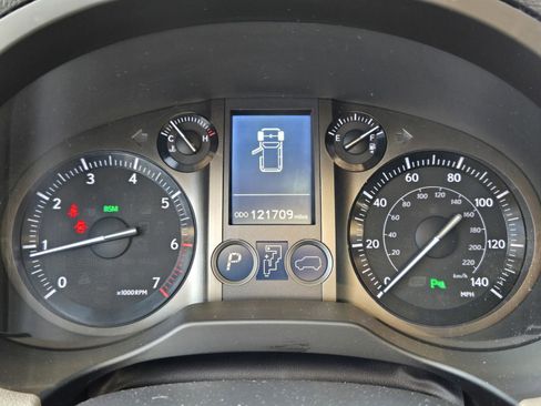 Used 2018 Lexus GX 460 Premium AWD/4WD image 13