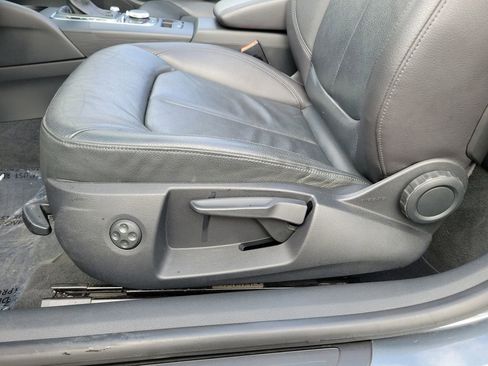 Used 2015 Audi A3 2.0T Premium w/ Driver Assistance Package image 14