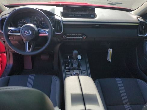 Used 2025 MAZDA CX-50 AWD 2.5 S w/ Weather Package image 20