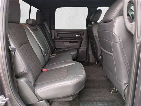 Used 2017 RAM 1500 Rebel w/ Luxury Group image 20