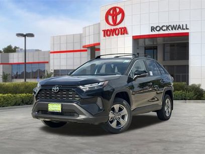 New 2025 Toyota RAV4 XLE w/ Convenience Package