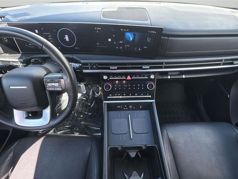 Used 2024 Hyundai Santa Fe Limited image 22