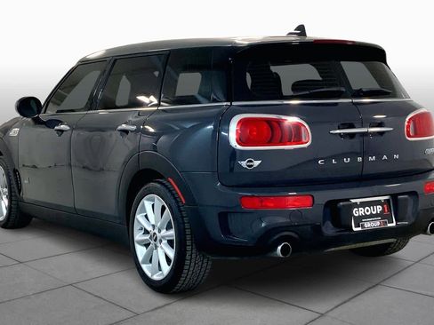 Used 2017 MINI Cooper Clubman S image 12