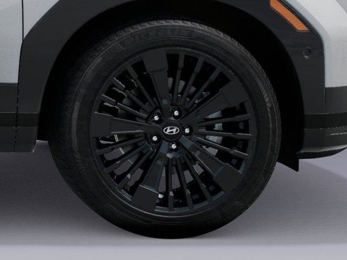 New 2026 Hyundai Santa Fe Calligraphy image 8