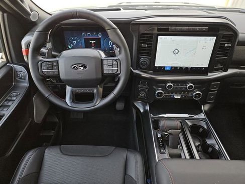 New 2026 Ford F150 Raptor image 3