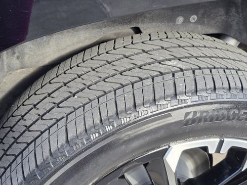 Used 2019 GMC Yukon XL SLT image 70