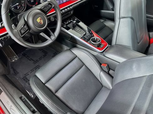 Used 2020 Porsche 911 Carrera S RWD image 26