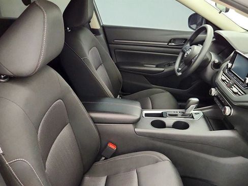Used 2023 Nissan Altima 2.5 S FWD image 22