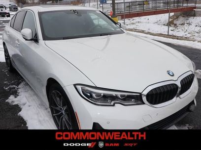 Used 2020 BMW 330i Sedan w/ Convenience Package