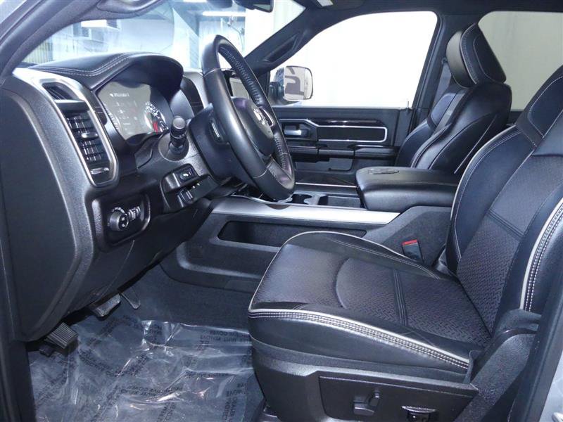Used 2022 RAM 2500 Laramie AWD/4WD image 20