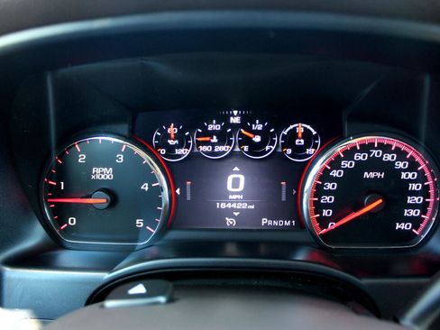 Used 2015 GMC Sierra 2500 Denali w/ Duramax Plus Package image 28