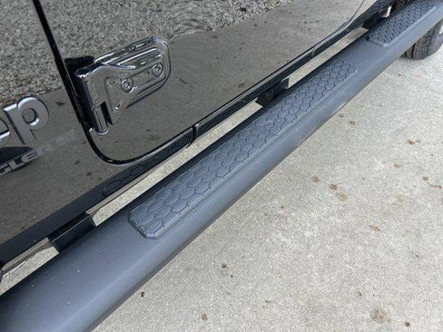 New 2025 Jeep Wrangler Sport S image 13