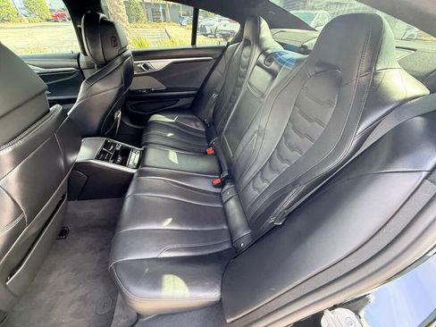 Used 2023 BMW 840i Gran Coupe xDrive image 18