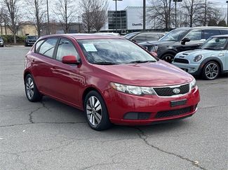 Used 2013 Kia Forte EX video 1