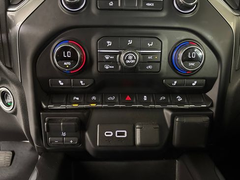 Used 2021 Chevrolet Silverado 1500 RST w/ All Star Edition Plus AWD/4WD image 16
