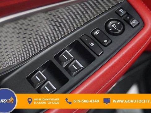 Used 2022 Acura MDX A-Spec image 21