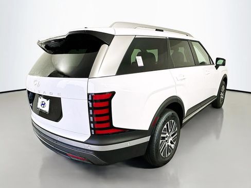 New 2026 Hyundai Palisade SEL Premium FWD image 5