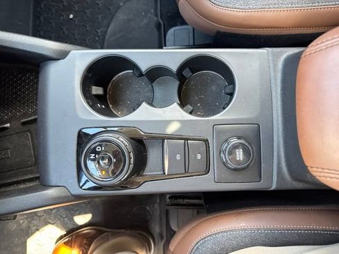 Used 2021 Ford Bronco Sport Outer Banks w/ Outer Banks Package AWD/4WD image 34