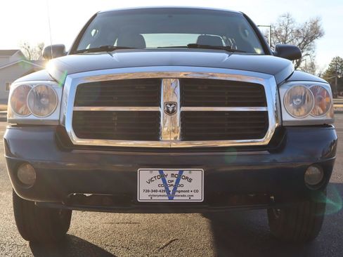 Used 2007 Dodge Dakota SLT image 13
