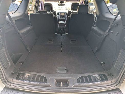 Used 2013 Dodge Durango R/T w/ Leather Interior Group RWD image 7