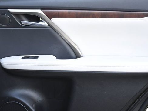 Used 2022 Lexus RX 350 RX 350 w/ Premium Package image 29