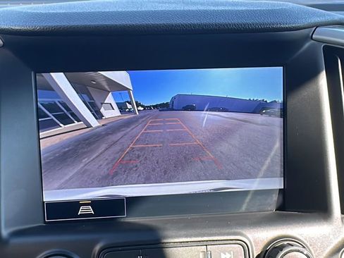 Used 2024 GMC Terrain AT4 image 26