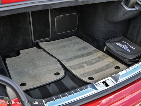 Used 2020 Bentley Continental GT image 15