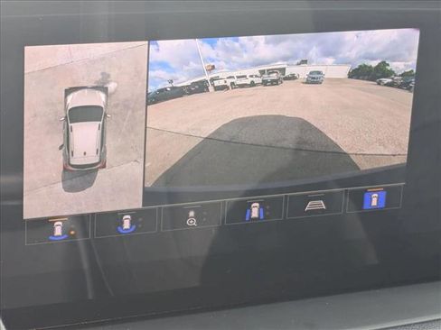 Used 2024 Buick Encore GX Preferred w/ Advanced Technology Package image 14