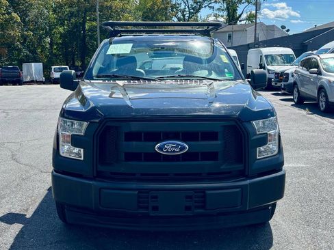 Used 2017 Ford F150 XL RWD image 3