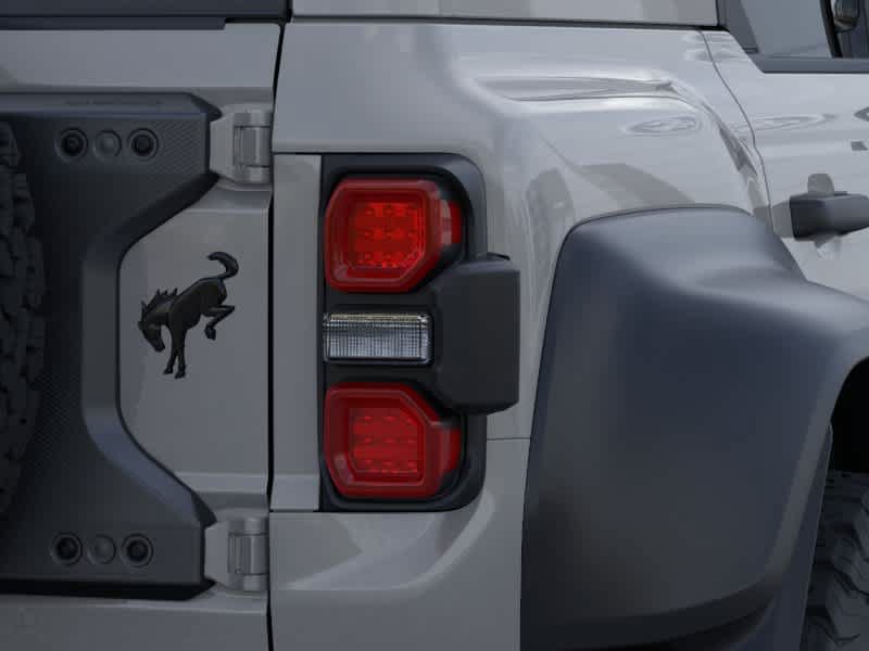 New 2026 Ford Bronco Raptor w/ Interior Carbon Fiber Pack AWD/4WD image 23