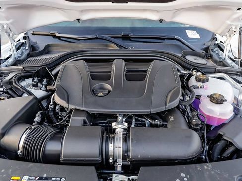 New 2026 Dodge Charger R/T AWD/4WD image 31