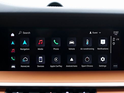 Used 2024 Porsche 911 Carrera S image 78