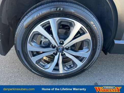 Used 2024 Subaru Forester Limited image 52