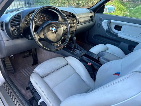 Used 1999 BMW M3 Convertible image 10