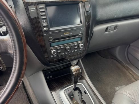 Used 2006 Acura MDX Touring AWD/4WD image 19