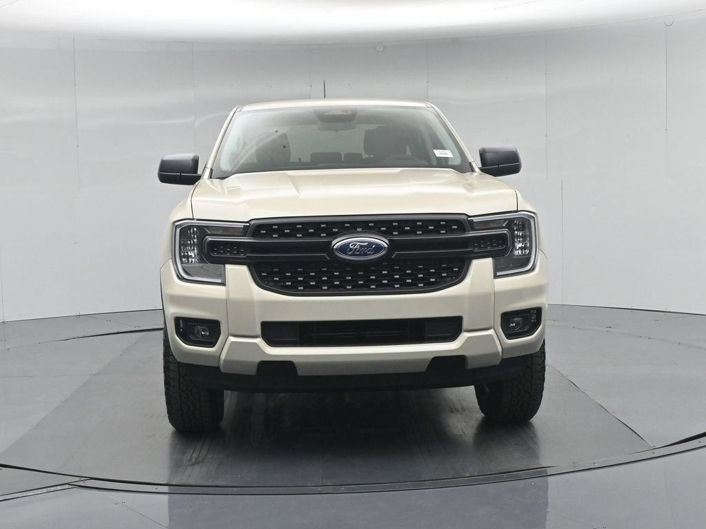 New 2026 Ford Ranger XL RWD image 21