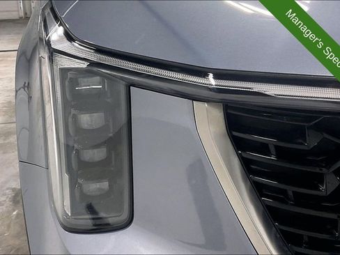 Used 2025 Kia Sorento S FWD image 37