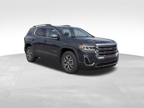 Used 2020 GMC Acadia SLE w/ Driver Convenience Package FWD image 6
