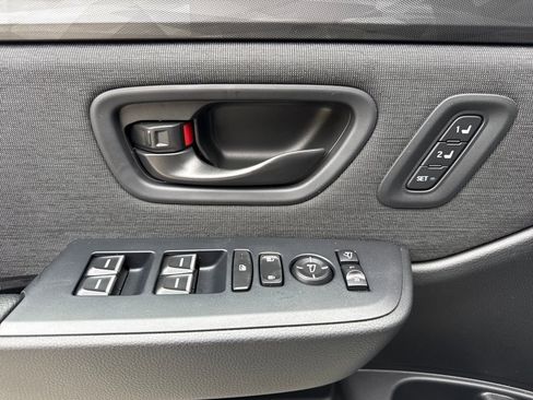 New 2026 Honda Passport TrailSport image 13