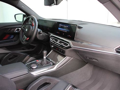 Used 2024 BMW M2 w/ Carbon Package image 11
