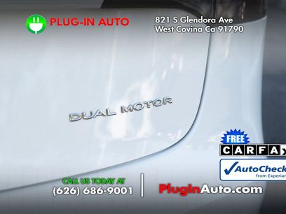 Used 2022 Tesla Model 3 Long Range