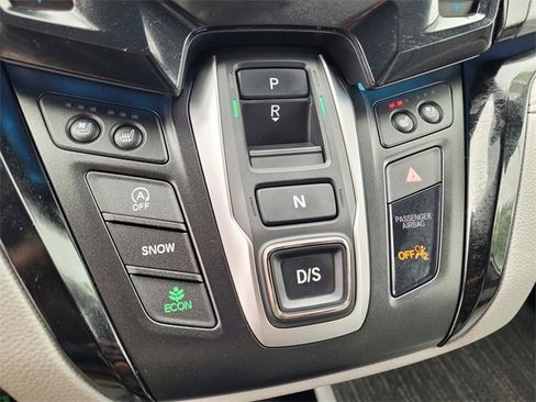 Used 2023 Honda Odyssey Elite image 22