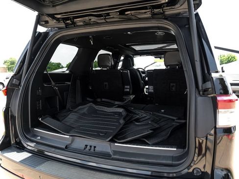 Used 2022 Lincoln Navigator Reserve AWD/4WD image 57