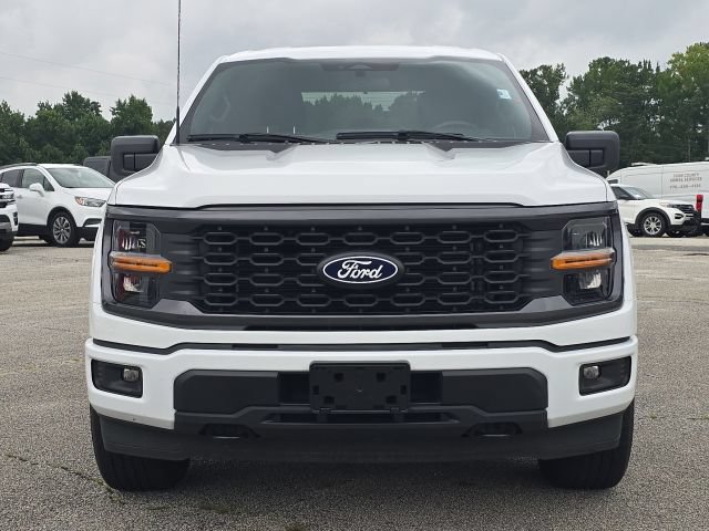 Used 2024 Ford F150 STX AWD/4WD image 8