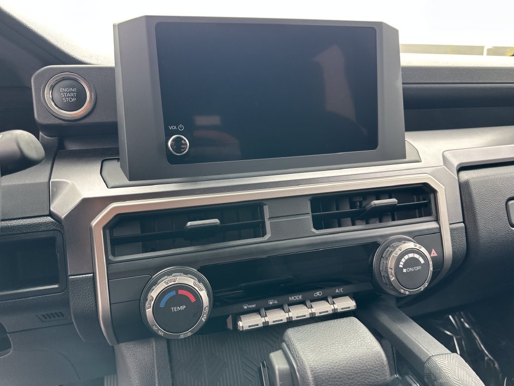 Certified 2026 Toyota 4Runner SR5 AWD/4WD image 22