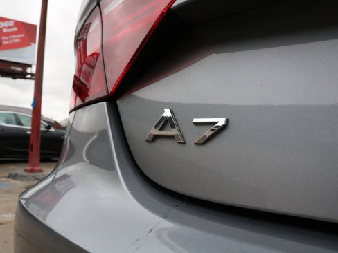 Used 2016 Audi A7 3.0T Premium Plus w/ 20" Wheel & Tire Package image 15